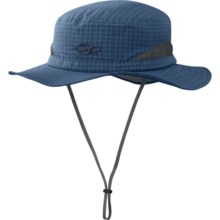 47%OFF メンズつばの帽子 アウトドアResearchSol帽子（男性・女性） Outdoor ResearchSol 帽子 （男性・女性）画像